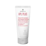 a shampoo indicated for controlling scalp flaking and seborrheic dermatitis.
