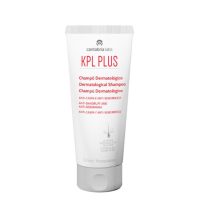 a  shampoo  indicated  for  controlling  scalp  flaking  and  seborrheic  dermatitis.