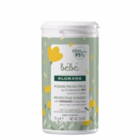 Klorane Baby Protective Powder