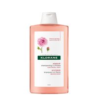 Klorane China Peony Soothing Shampoo 400ml