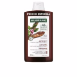 Klorane Champú Bio Fortalecedor Anticaída 400 ml