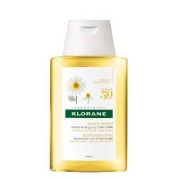 Klorane Camomile Shampoo 400ml