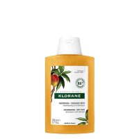 Klorane Mango Butter Shampoo 200ml
