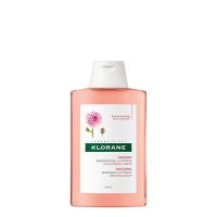 Klorane China Peony Soothing Shampoo 200ml