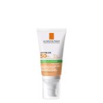 La roche posay anthelios anti shine spf50+ teinted