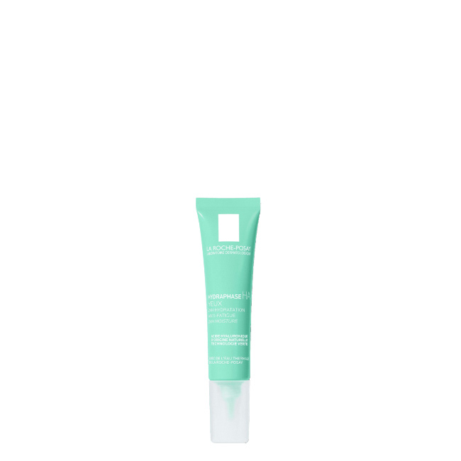 LRP Hydraphase HA Eyes La Roche Posay Hydraphase Intense Creme Olhos 15ml - Image 1