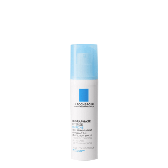 LRP Hydraphase Intense UV Riche LRP Hydraphase Intense UV Riche