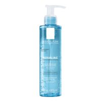 Bottle  of  La  Roche  Posay  Rosaliac  Micellar  Make-up  Removal  Gel  by  La  Roche  Posay,  a  jelly  indicated  for  redness.