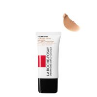 Buy La Roche Posay Toleriane Teint Fond de Teint Mousse Matificante 04 30ml Online | In Stock & Worldwide Shipping - Idivia