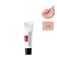 Buy La Roche Posay Toleriane Corrective Liquid Foundation 11 – Light Beige 30ml Online | In Stock & Worldwide Shipping - Idivia