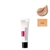 a  fluid  foundation  indicated  for  unifying  the  complexion.