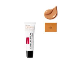 Buy La Roche Posay Toleriane Corrective Liquid Foundation 15 – Golden 30ml Online | In Stock & Worldwide Shipping - Idivia