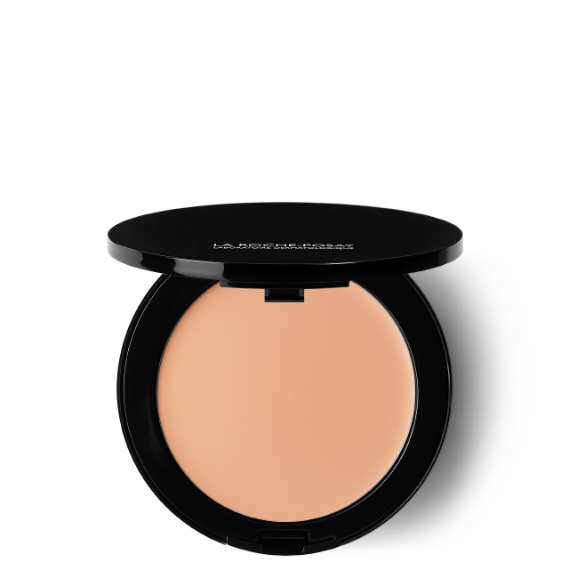 LRP Toleriane Teint Creme Compacto 11 La Roche Posay Toleriane Teint Cream Color 11
