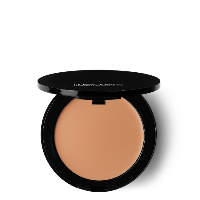 LRP Toleriane Teint Creme Compacto 15 La Roche Posay Toleriane Teint Cream Color 15