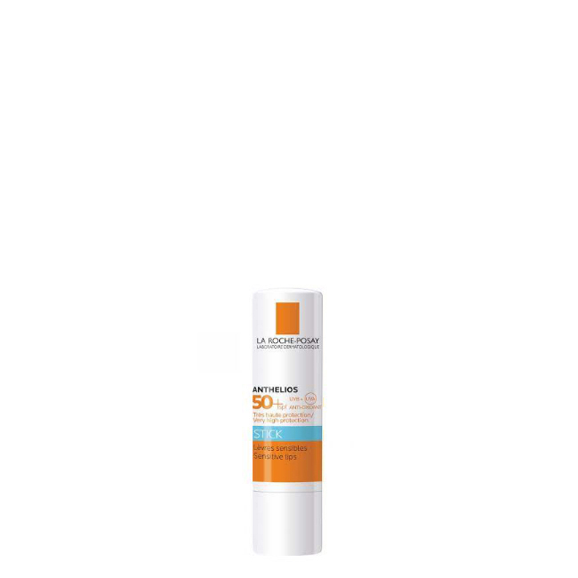 La Roche Posay Anthelios SPF50 Stick Labial La Roche Posay Anthelios SPF50 Stick Labial
