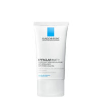 Tube  of  La  Roche  Posay  Effaclar  Mat