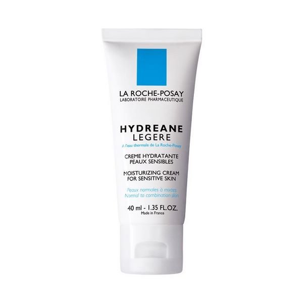La Roche-Posay-Hydreane-Creme-Ligeiro-40ml La Roche Posay Hydreane Light Cream 40ml