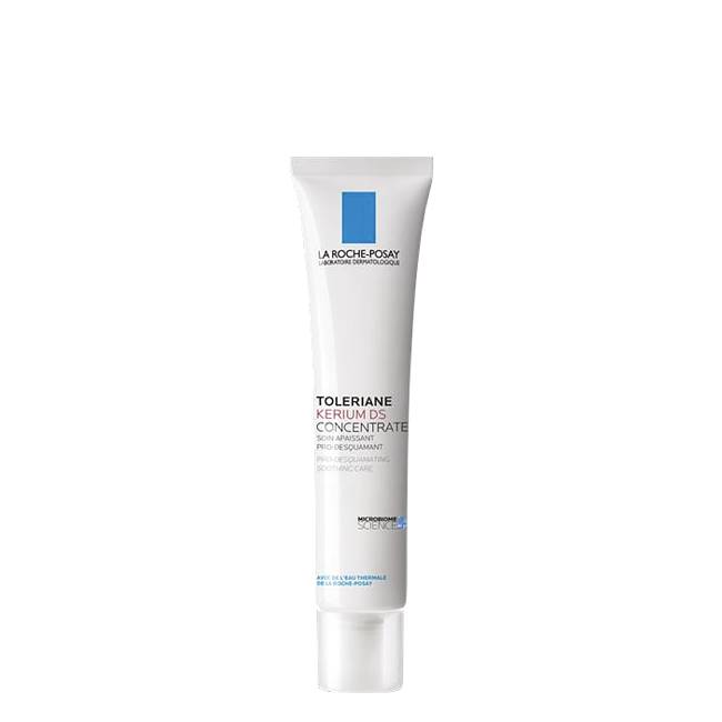 La Roche Posay Kerium DS Concentrate La Roche Posay Kerium DS Concentrate