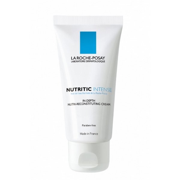 La Roche-Posay-Nutritic-Intense-Creme-50ml La Roche Posay Nutritic Intense Cream 50ml