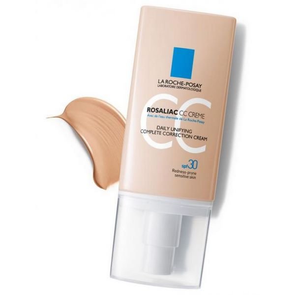 La-Roche-Posay-Rosaliac-CC-Creme-SPF30-50ml La Roche Posay Rosaliac CC Cream Creme SPF30 50ml