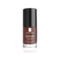La Roche Posay Silicium Color Care 38 Chocolate Varnish 6ml