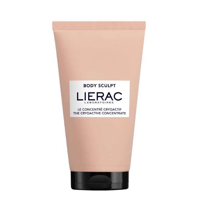 Lierac Body Sculpt Cryoactive Concentrate Lierac Body Sculpt The Cryoactive Concentrate 150ml