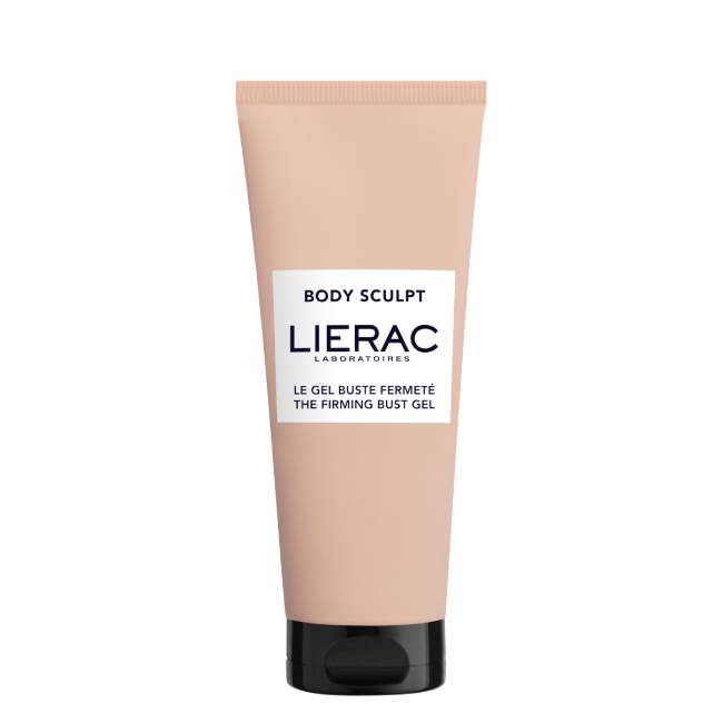 Lierac Body Sculpt Firming Bust Gel Lierac Body Sculpt The Firming Bust Gel 75ml