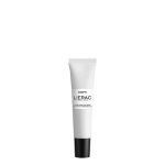 Tube of Lierac Diopti Dark Circle Correction Fluid by Lierac, a tinted fluid indicated for correcting dark circles.