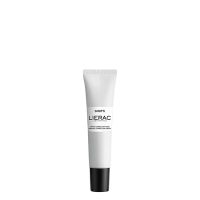 Tube  of  Lierac  Diopti  Wrinkle  Correction  Cream  by  Lierac,  a  cream  indicated  for  filling  eye  contour  wrinkles.