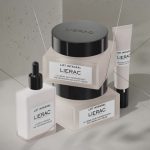 a melting serum indicated for the eye contour lifting.