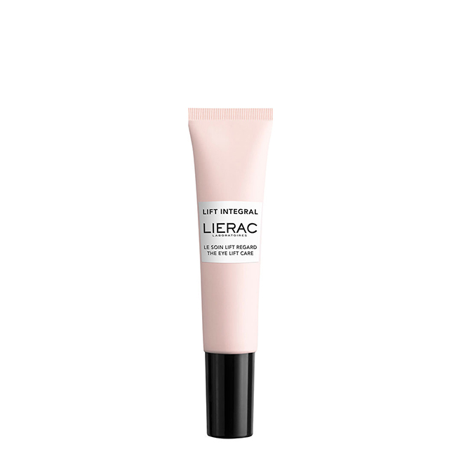 Lierac Lift Integral The Eye Lift Care 15ml Lierac Lift Integral Lift Regard Sérum Corretor Olhos e Pálpebras 15ml - Image 1