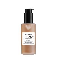 Bottle  of  Lierac  Phytolastil  The  Concentrate  Correction  Stretch  Marks  by  Lierac,  a  serum  indicated  for  stretch  marks.