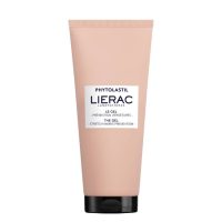Tube  of  Lierac  Phytolastil  The  Gel  Stretch  Marks  Prevention  by  Lierac,  a  gel  indicated  for  preventing  the  appearance  of  stretch  marks.