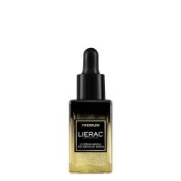 Bottle  of  Lierac  Premium  The  Absolute  Serum  Anti-Aging  by  Lierac,  a  refreshing  serum  indicated  for  signs  of  aging.
