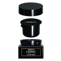 a  silky  cream  indicated  for  correcting  signs  of  aging  in  combination  skin.