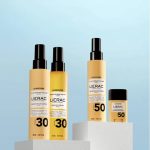 Lierac Sunissime SPF50 The Melt-In Sun Lotion