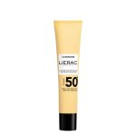 Bottle of Lierac Sunissime SPF50