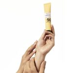 Lierac Sunissime SPF50+ The Velvet Sun Fluid 40ml - Image 3