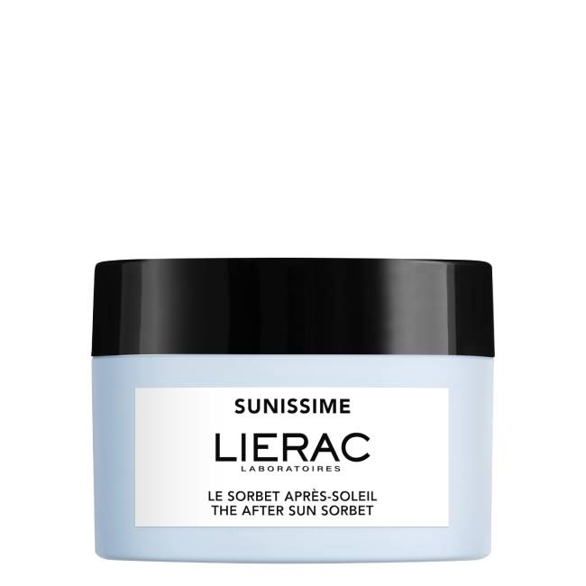 Lierac Sunissime The After Sun Sorbet Lierac Sunissime The After Sun Sorbet