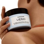 a cream indicated for nourishing and soothing body skin.