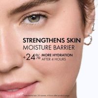 a  concentrated  serum  indicated  for  skin  strengthening  and  hydration.