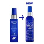 a botanical hairspray indicated for strong hold.