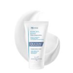 a compensatory cream indicated for repairing and soothing acne skin.