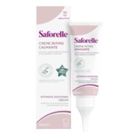a  creamy  cream  indicated  for  calming  and  rebalancing  the  intimate  area.
