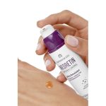 a fluid emulsion indicated for correcting skin spots.