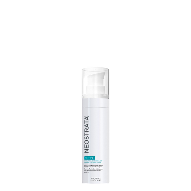 Neostrata Redness Neutralizing Serum Bottle of Neostrata Redness Neutralizing Serum by Neostrata, a fondant serum indicated for soothing skin redness.