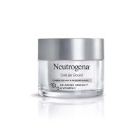 Neutrogena Cellular Boost Regenerating Night Cream 50ml