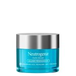Jar of Neutrogena Hydro Boost Regenerating Balm by Neutrogena, a concentrated balm indicated for dry skin hydration.