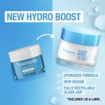 Neutrogena Hydro Boost Gel Cream
