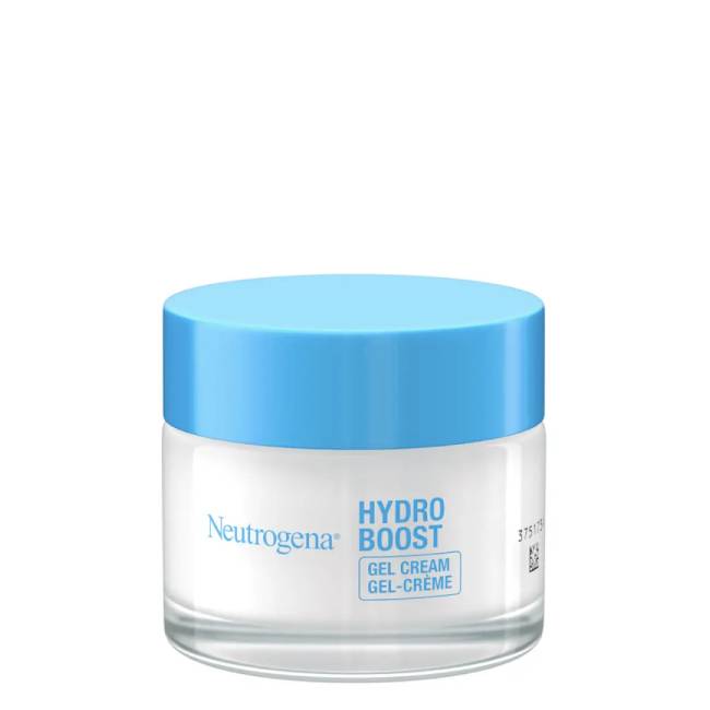 Neutrogena Hydro Boost Gel Cream Neutrogena Hydro Boost Gel Cream